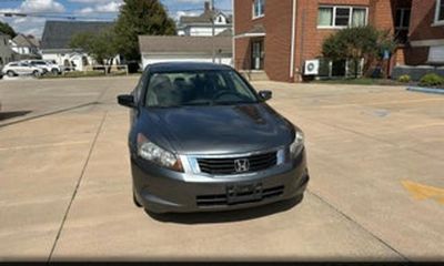 2007 Honda Accord VP
