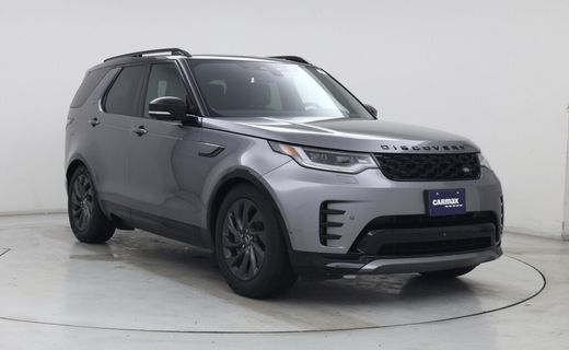 2024 Land Rover Discovery P300 Dyanmic SE