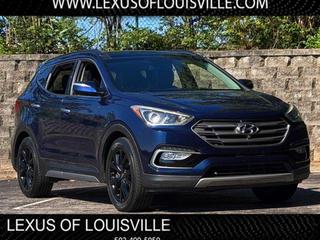2023 Hyundai Santa FE SEL Premium