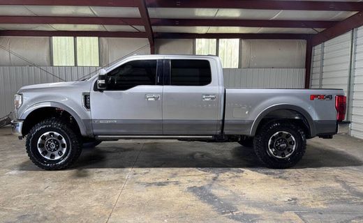 2022 Ford F-250