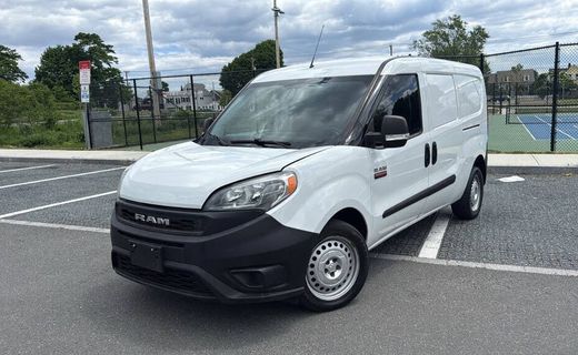 2020 Ram Promaster City ST