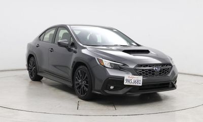 2023 Subaru WRX Premium