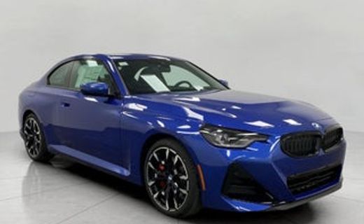 2026 BMW 230I