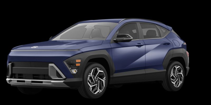 2027 Kia K4 — a typically priced live listing