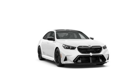 2027 BMW M5