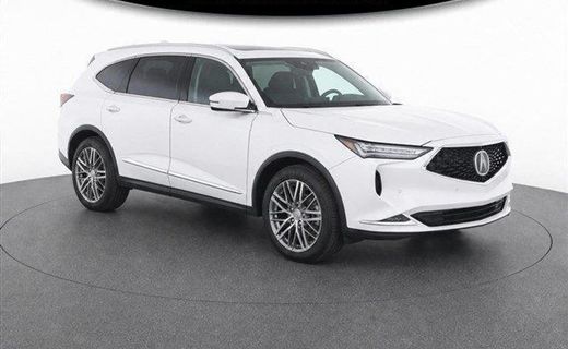 2023 Acura MDX Advance