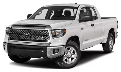 2021 Toyota Tundra SR5 Grade