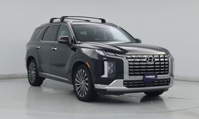 2023 Hyundai Palisade Caligraphy