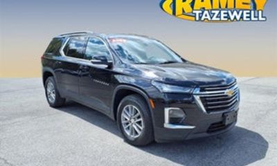 2022 Chevrolet Silverado LTD Trail Boss Custom