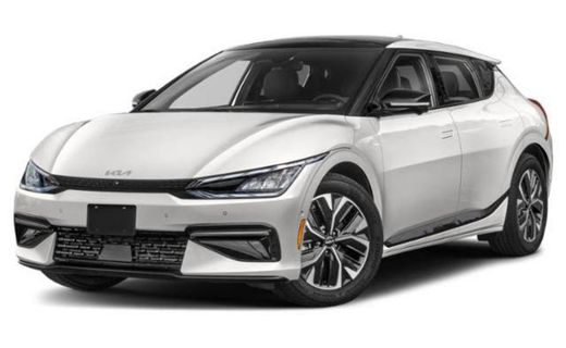 2023 Kia EV6