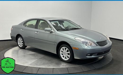 2004 Lexus ES 300