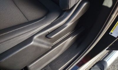 2020 Chevrolet Silverado Custom