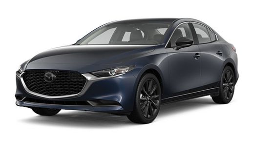 2026 Mazda MAZDA3 Select Sport