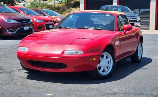 1993 Mazda MX-5