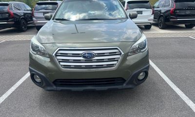 2016 Subaru Outback Premium AWP MR