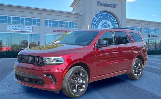 2023 Dodge Durango SXT