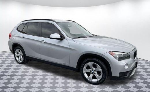 2013 BMW X1 SDRIVE28I