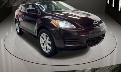 2008 Mazda CX-7 Touring