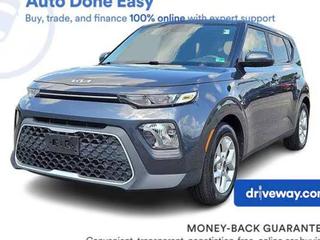 2022 Kia Soul