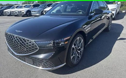 2024 Genesis G90 3 5T