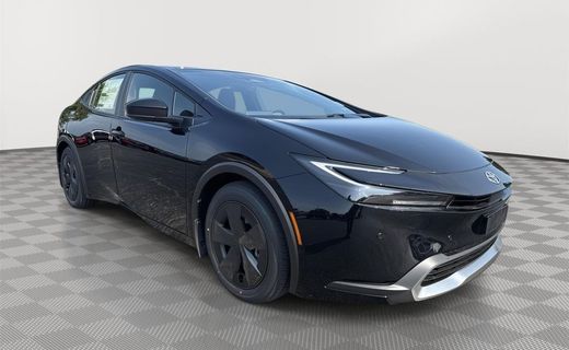 2026 Toyota Prius Prime phev SE
