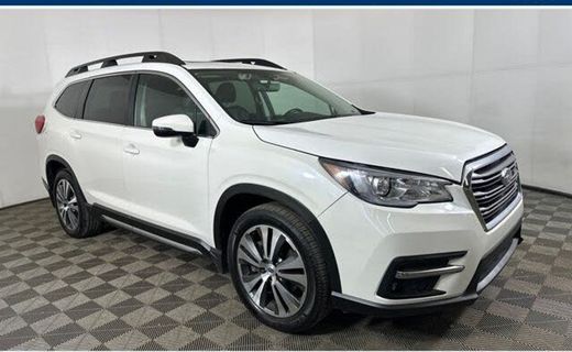 2019 Subaru Ascent