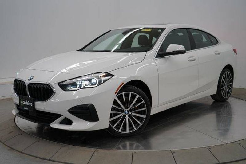 2022 Bmw 228I — a typically priced live listing
