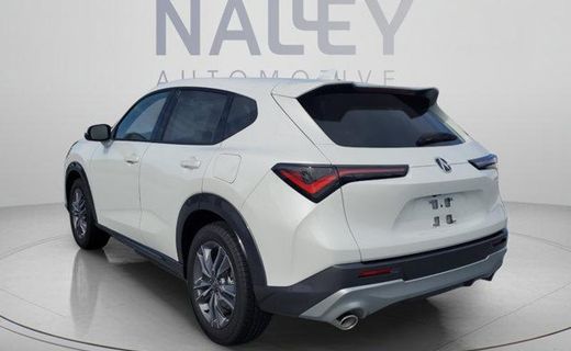 2026 Acura ADX Base