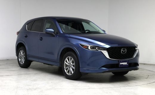 2024 Mazda CX-5 Select Package