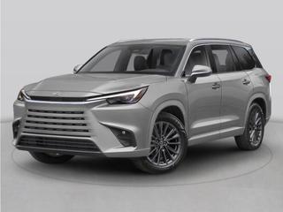 2026 Lexus TX 350