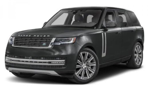 2026 Land Rover Range SE
