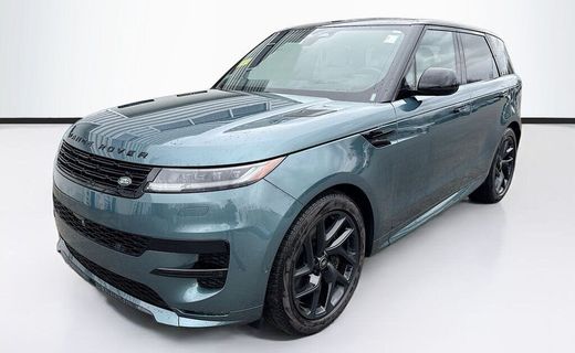 2024 Land Rover Range Sport P550E Autobiography