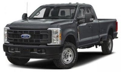 2026 Ford F-250 XL