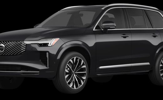2026 Volvo XC90 Plus Bright