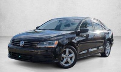 2013 Volkswagen Jetta Sportwagen S