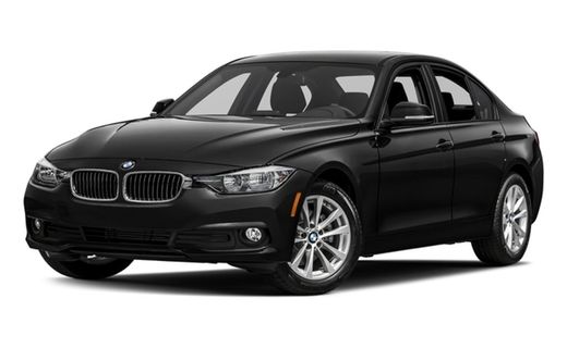 2018 BMW 330I SA