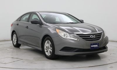 2014 Hyundai Sonata