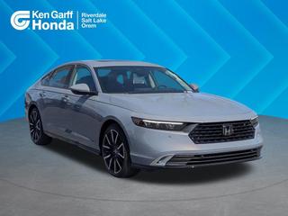 2026 Honda Accord Touring