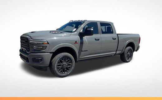 2026 Ram 3500 Limited