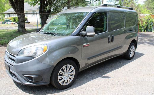 2015 Ram Promaster City ST