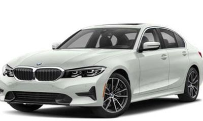 2021 BMW 330e 330XE