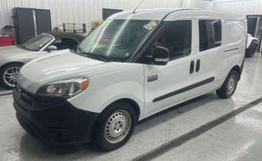 2016 Ram Promaster City ST