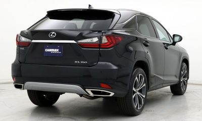 2020 Lexus RX 350 Premium