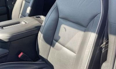 2021 Chevrolet Suburban Premier