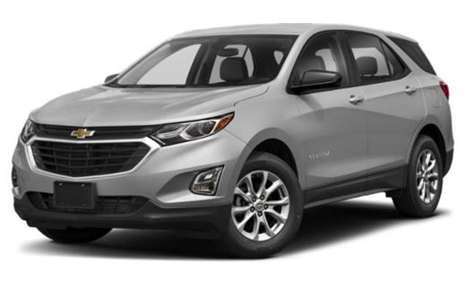 2019 Chevrolet Equinox LT 1LT