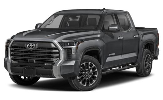 2026 Toyota Tundra