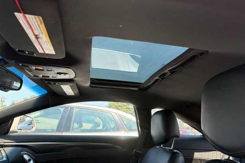 2013 Cadillac CTS — a typically priced live listing