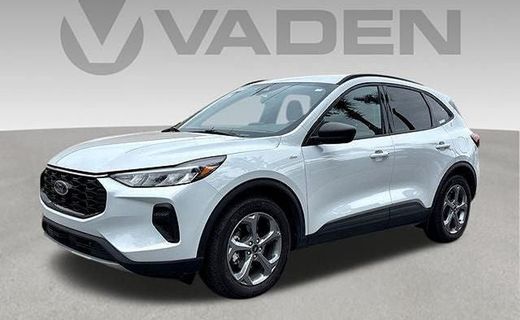 2025 Ford Escape ST Line