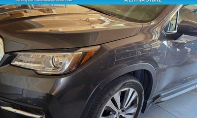 2021 Subaru Ascent Limited