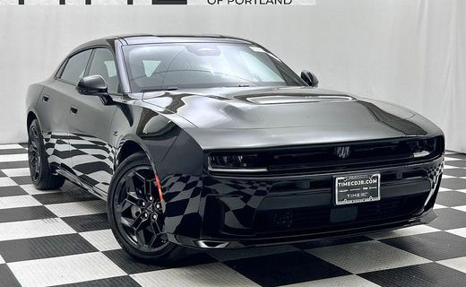 2026 Dodge Charger